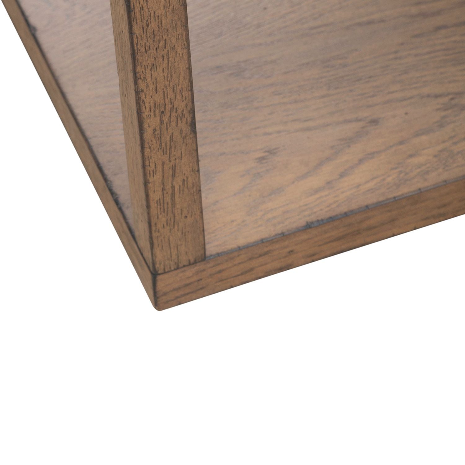 Bayhill Trellis - Table - Hornell Furniture Outlet
