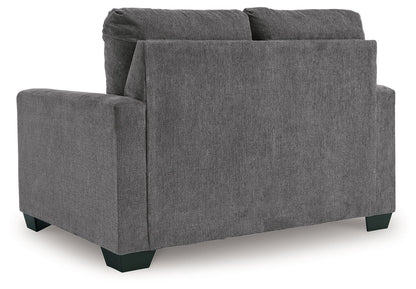 Rannis - Sofa Sleeper - Hornell Furniture Outlet