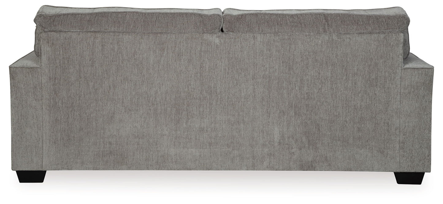 Altari - Sleeper Sofa - Hornell Furniture Outlet