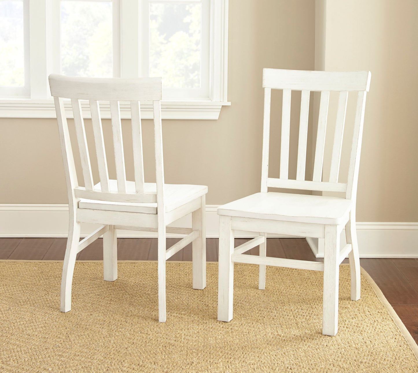 Cayla - Side Chair (Set of 2) - Hornell Furniture Outlet