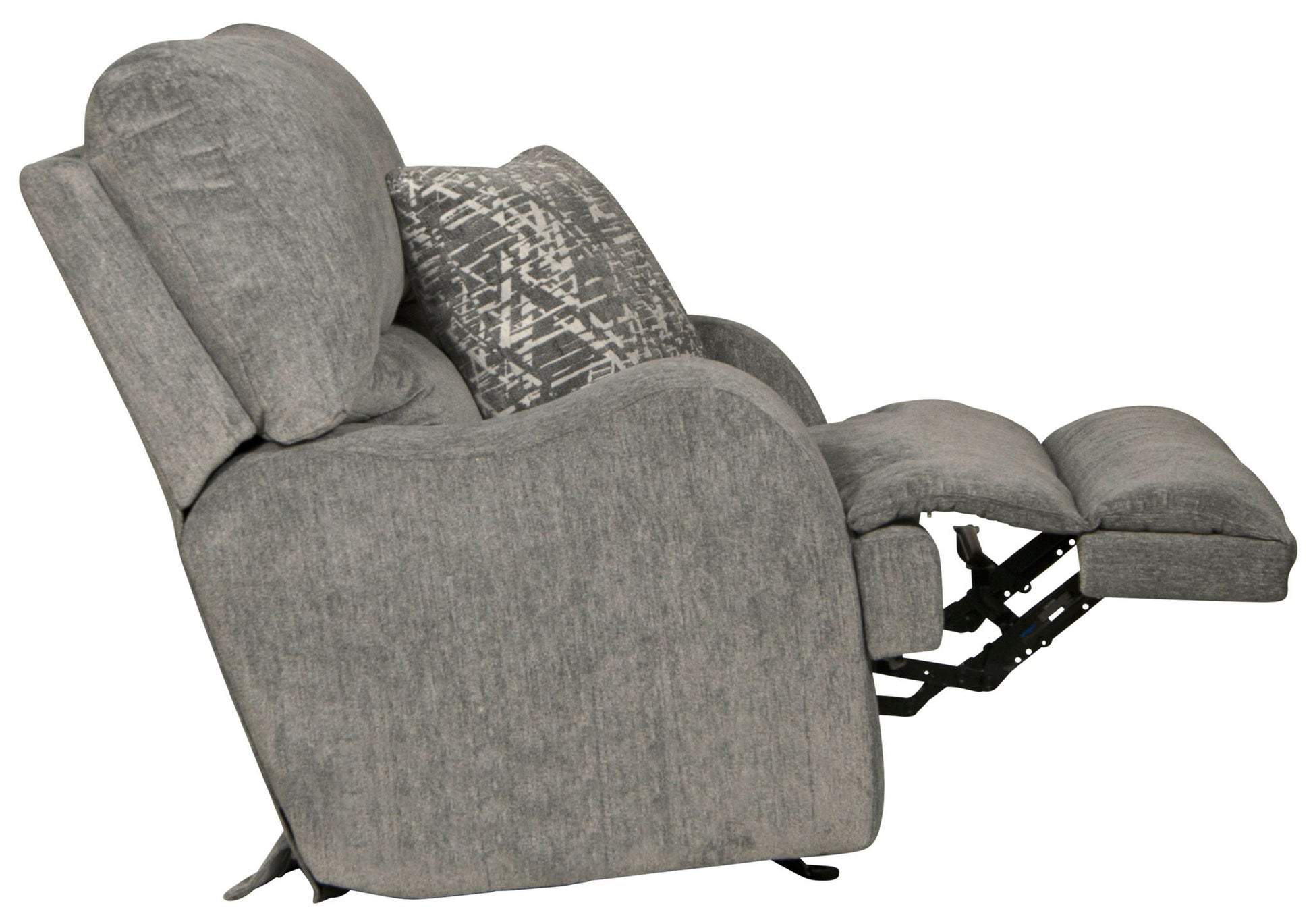 Zane - Recliner - Hornell Furniture Outlet