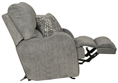 Zane - Recliner - Hornell Furniture Outlet