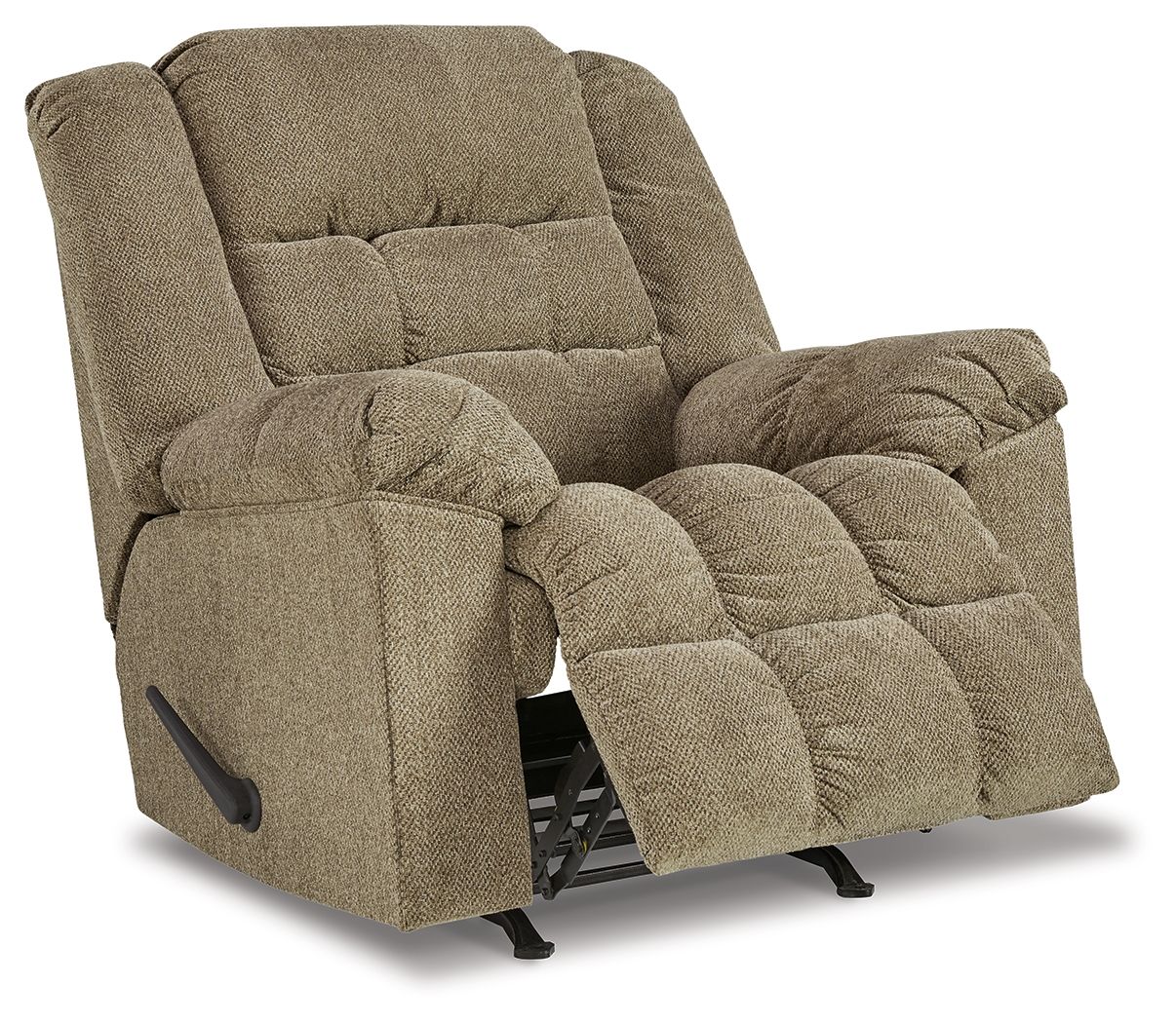 Kegler - Rocker Recliner - Hornell Furniture Outlet