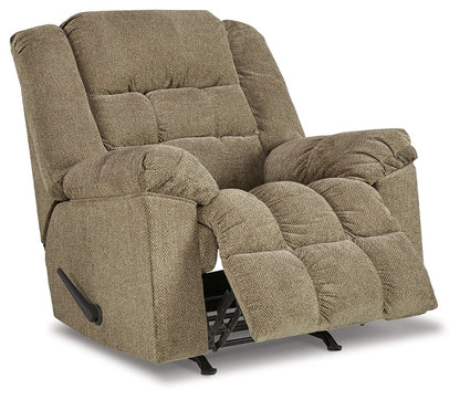 Kegler - Rocker Recliner - Hornell Furniture Outlet