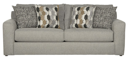 Hooten - Sofa - Hornell Furniture Outlet
