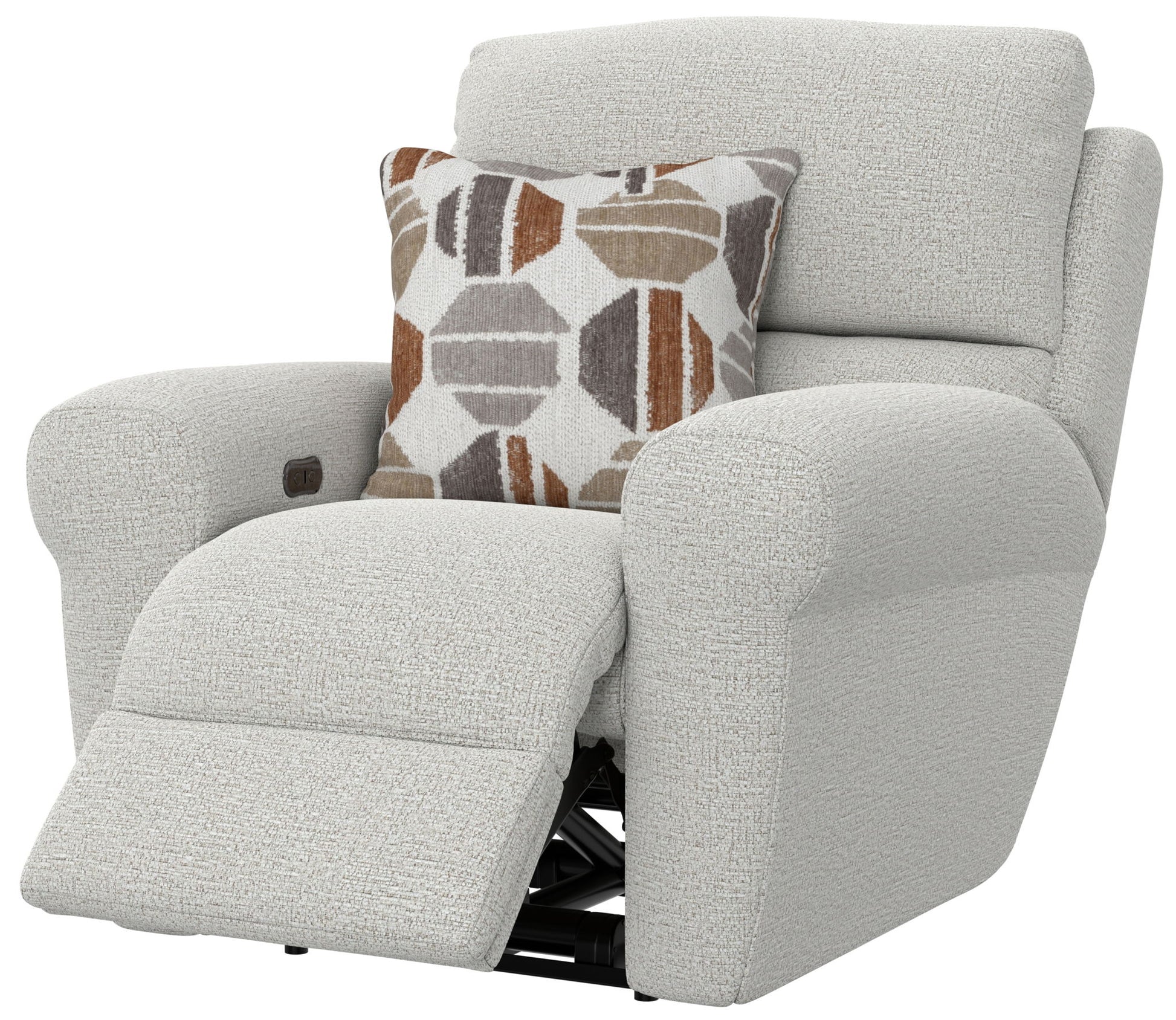 Kellen - Recliner - Hornell Furniture Outlet