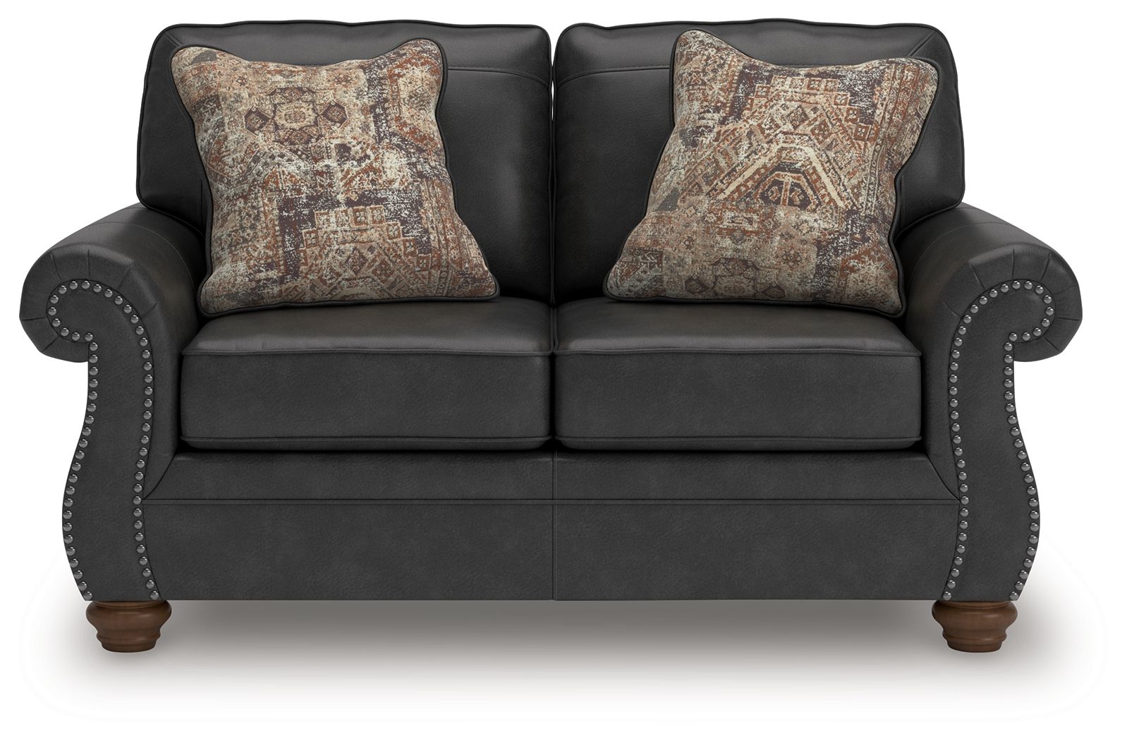 Chasemore - Loveseat - Hornell Furniture Outlet