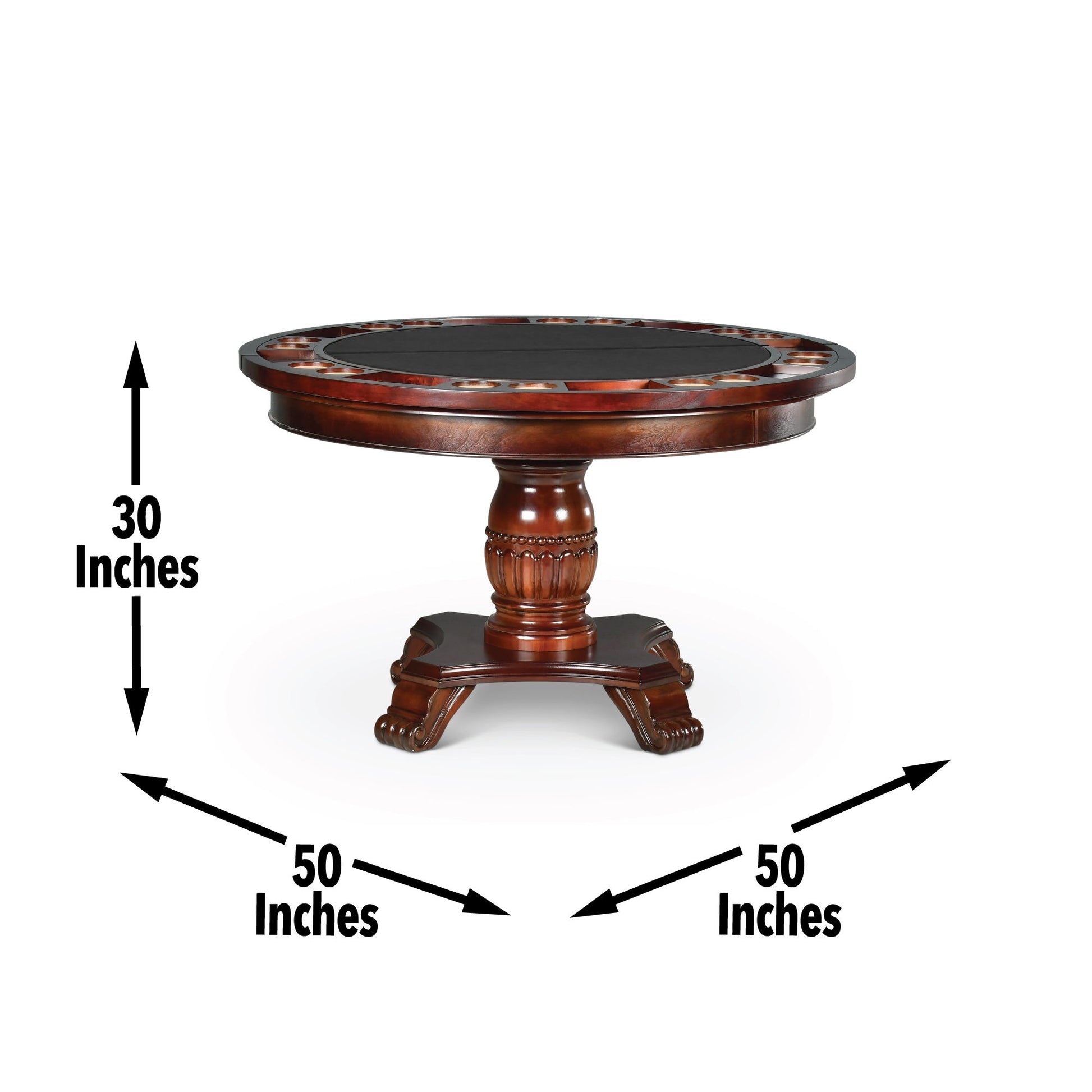 Tournament - Game Set - Hornell Furniture Outlet
