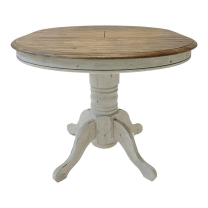 Carolina Crossing - Gathering Table - Hornell Furniture Outlet