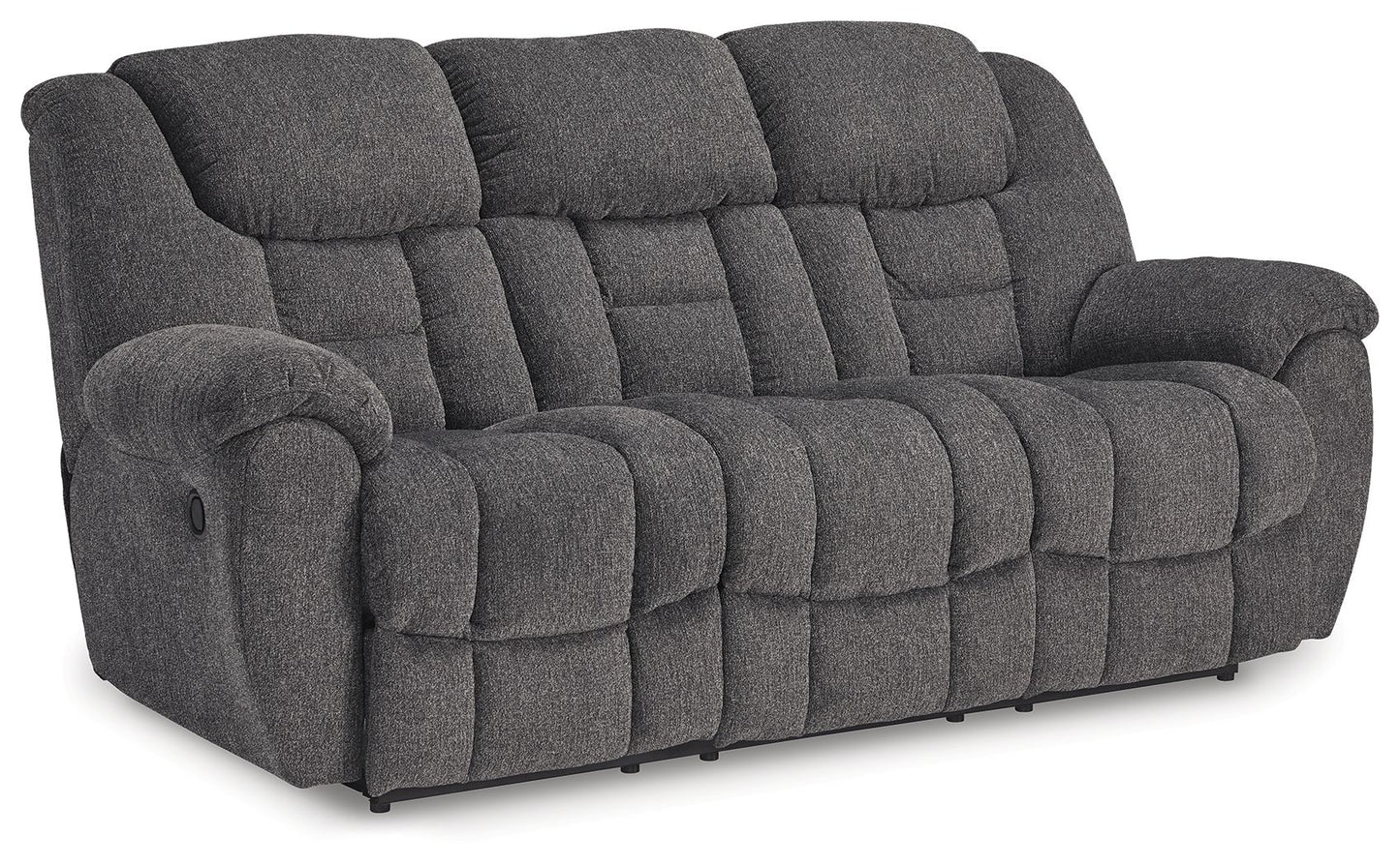 Foreside - Reclining Living Room Set - Hornell Furniture Outlet