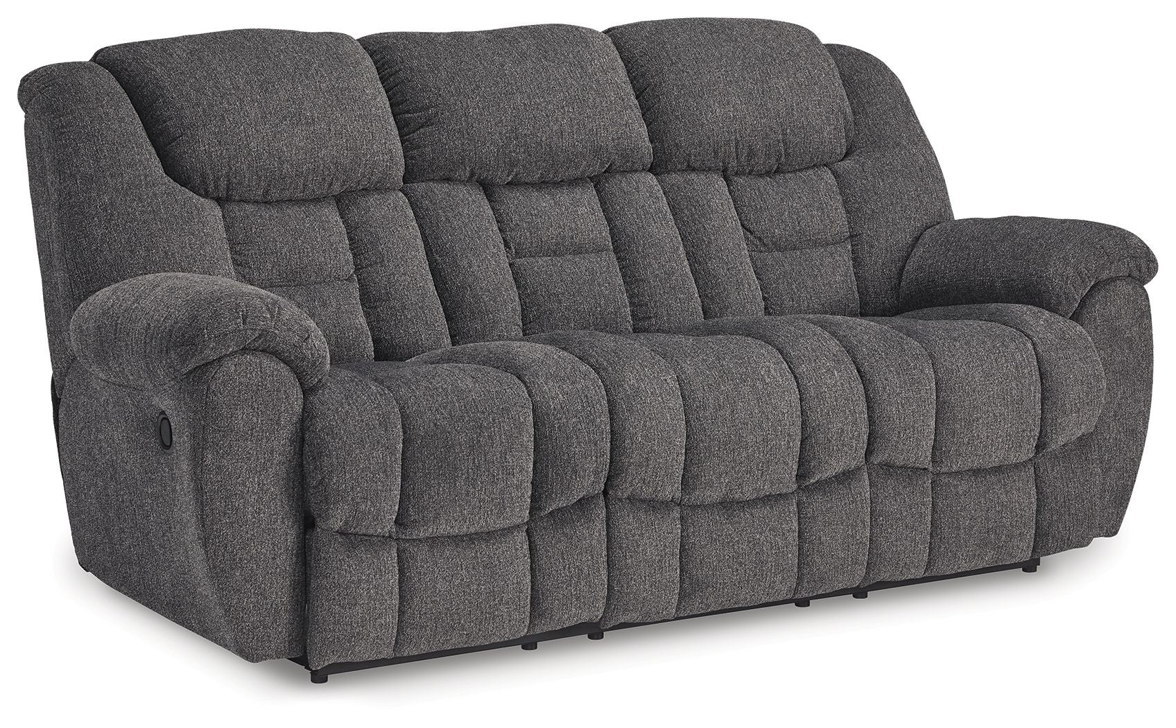 Foreside - Reclining Living Room Set - Hornell Furniture Outlet