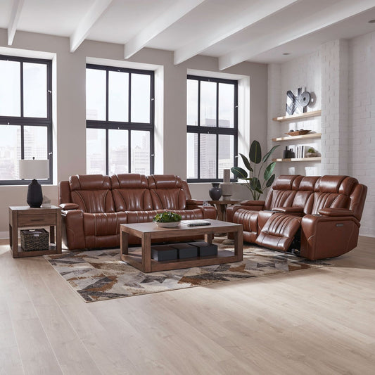 Caswell - Sofa Set - Hornell Furniture Outlet