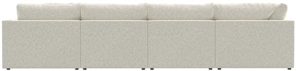 Ritzy - Modular Sofa - Hornell Furniture Outlet