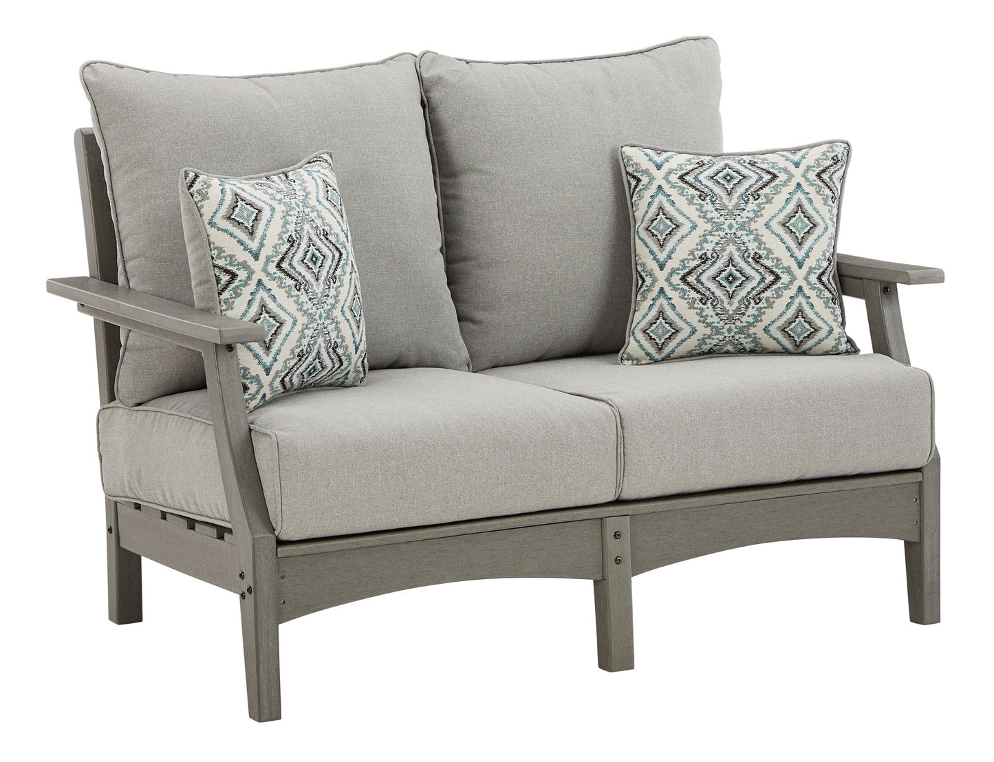 Visola - Lounge Set - Hornell Furniture Outlet