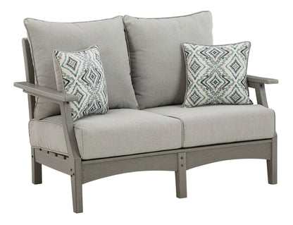 Visola - Lounge Set - Hornell Furniture Outlet