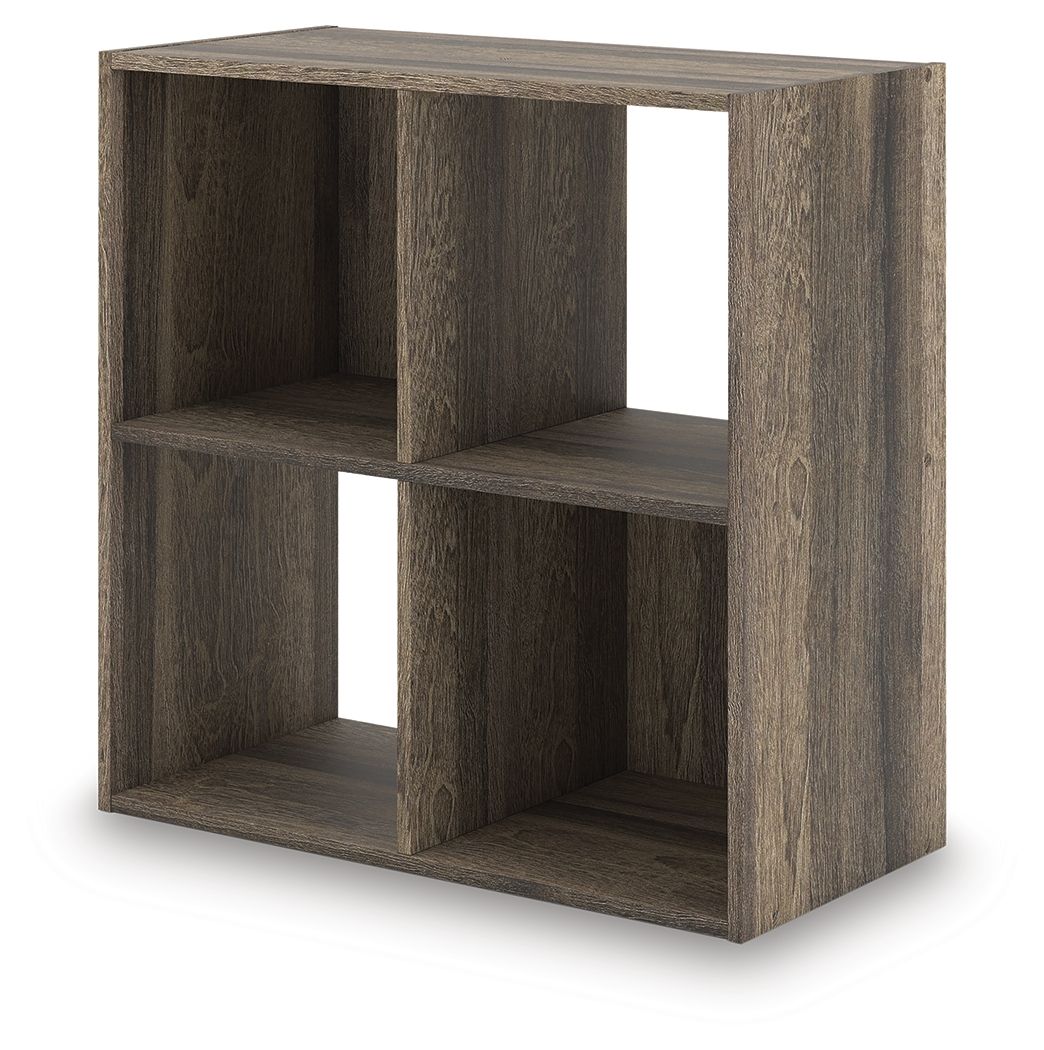 Shallifer - Cube Organizer - Hornell Furniture Outlet