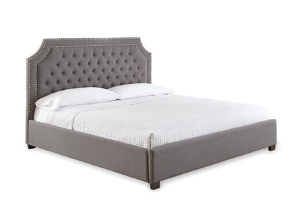 Wilshire - Bed - Hornell Furniture Outlet