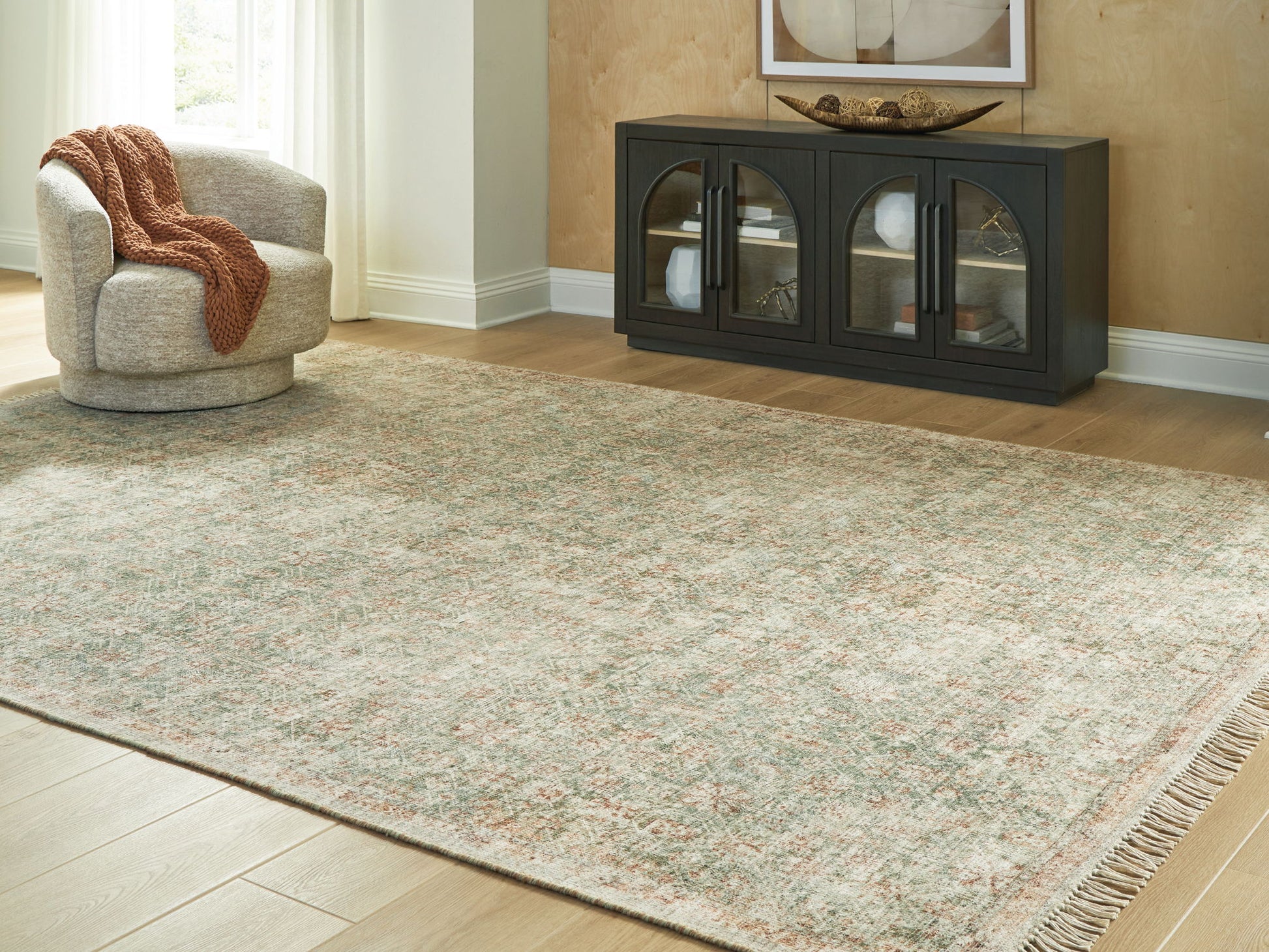 Rossbury - Rug - Hornell Furniture Outlet