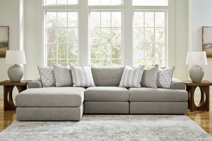 Avaliyah - Sectional - Hornell Furniture Outlet