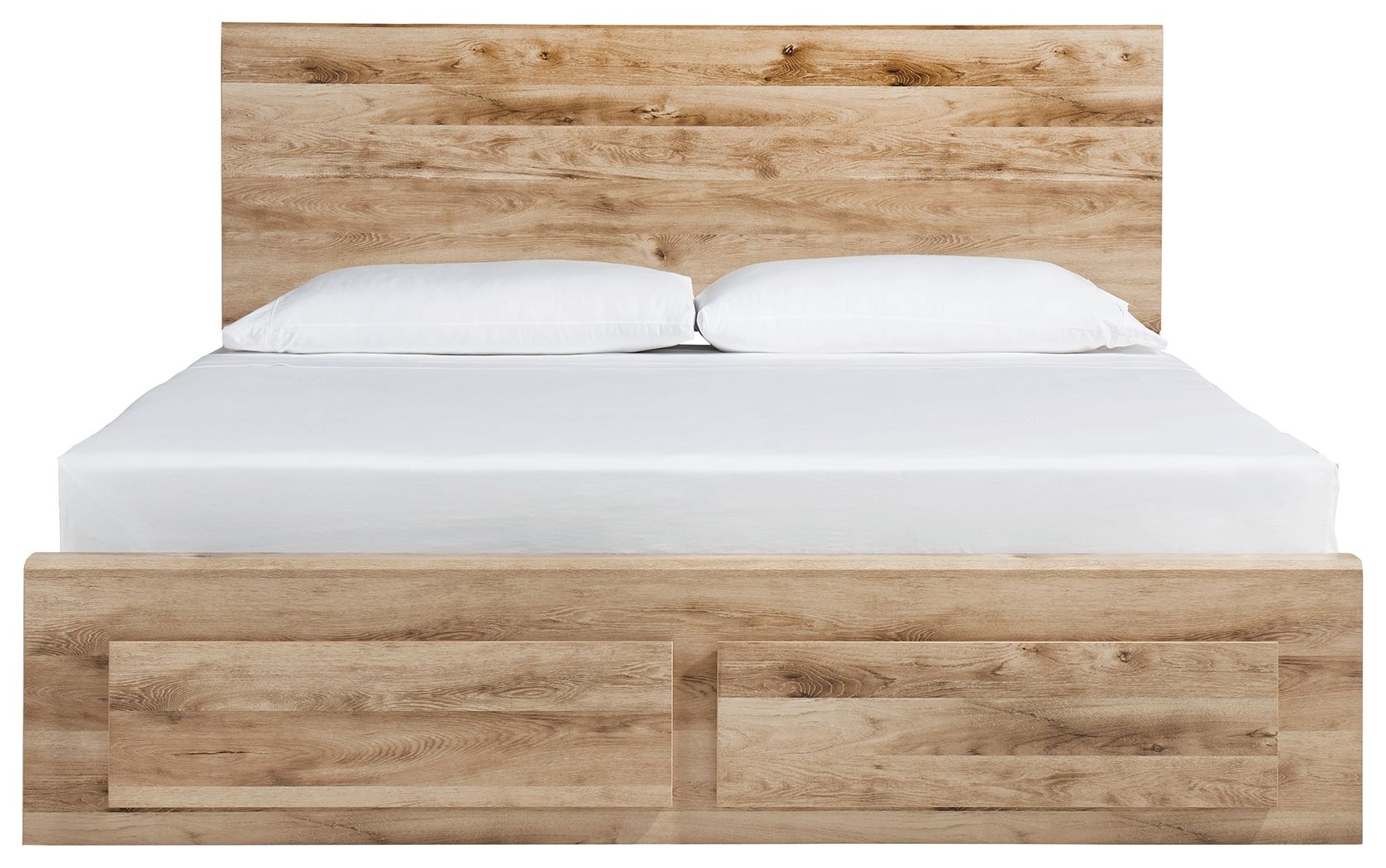 Hyanna - Storage Bed - Hornell Furniture Outlet