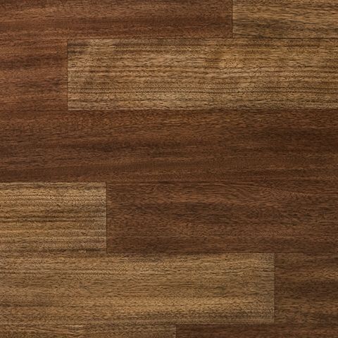 Kraeburn - Brown / Black - Dresser And Mirror - Hornell Furniture Outlet