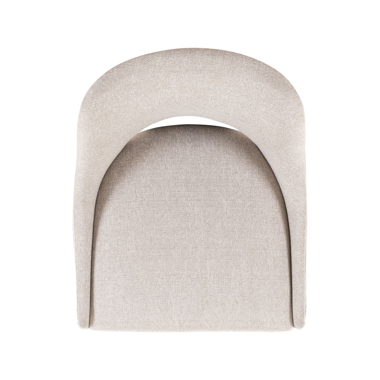 South Bend - Upholstered Side Chair (RTA) - Hornell Furniture Outlet