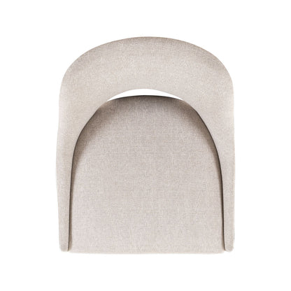 South Bend - Upholstered Side Chair (RTA) - Hornell Furniture Outlet