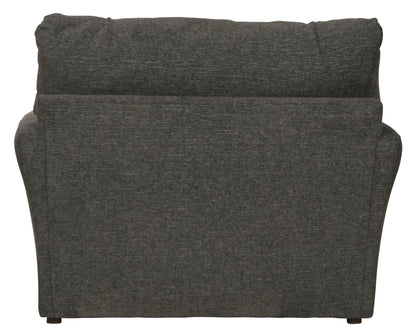 Howell - Chair 1/2 - Hornell Furniture Outlet
