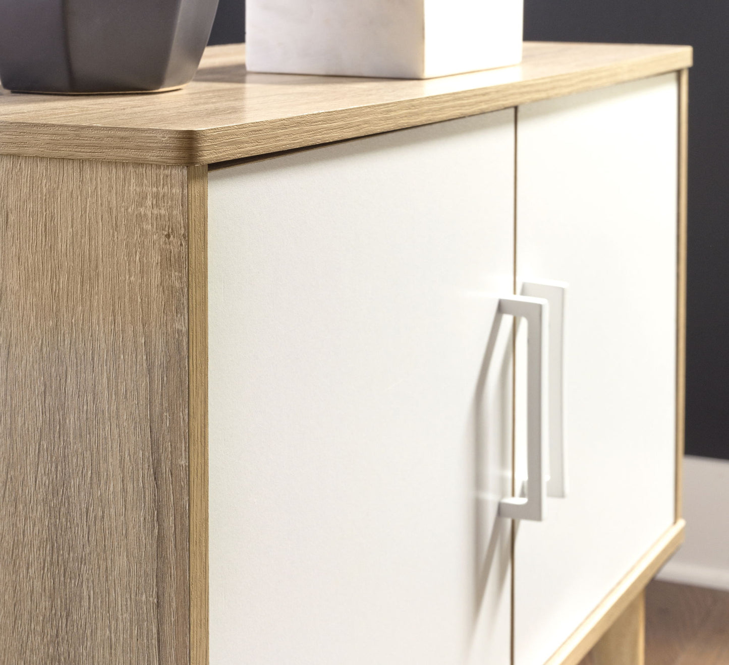 Orinfield - Accent Cabinet - Hornell Furniture Outlet