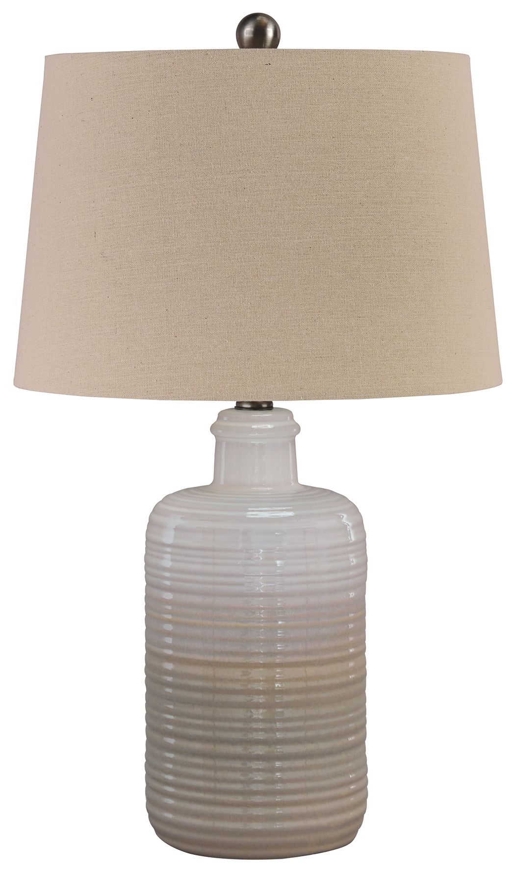 Marnina - Table Lamp - Hornell Furniture Outlet