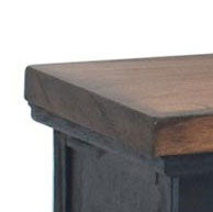 Bear Creek - Bedroom Set - Hornell Furniture Outlet