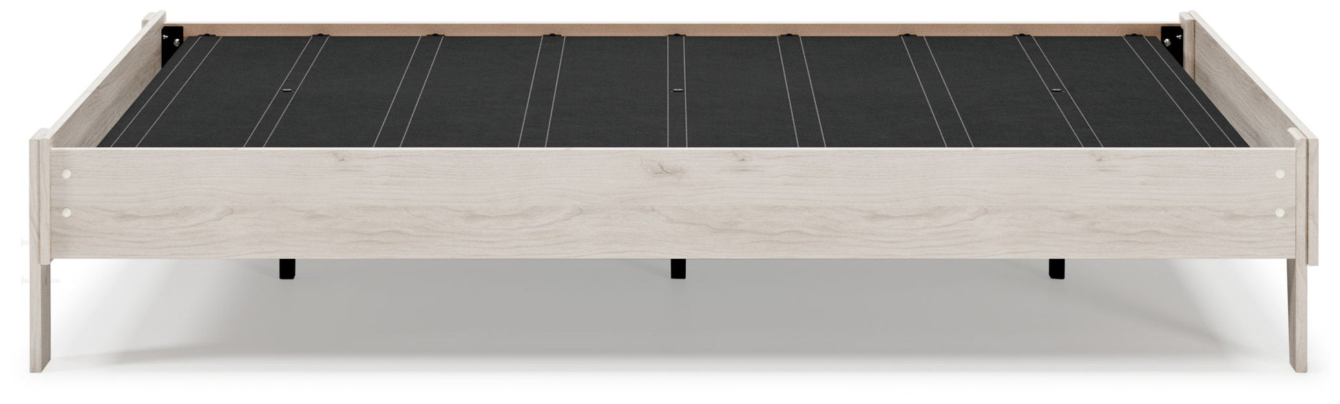 Socalle - Platform Bed - Hornell Furniture Outlet