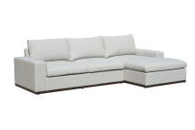 Wyatt - Outdoor Sectional - Hornell Furniture Outlet