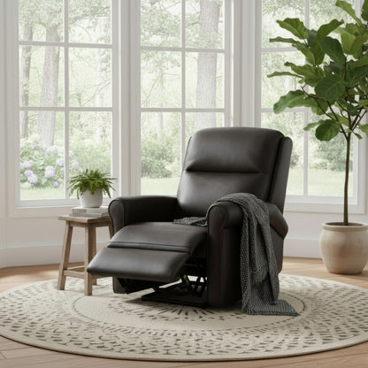 Rayden - Recliner - Hornell Furniture Outlet