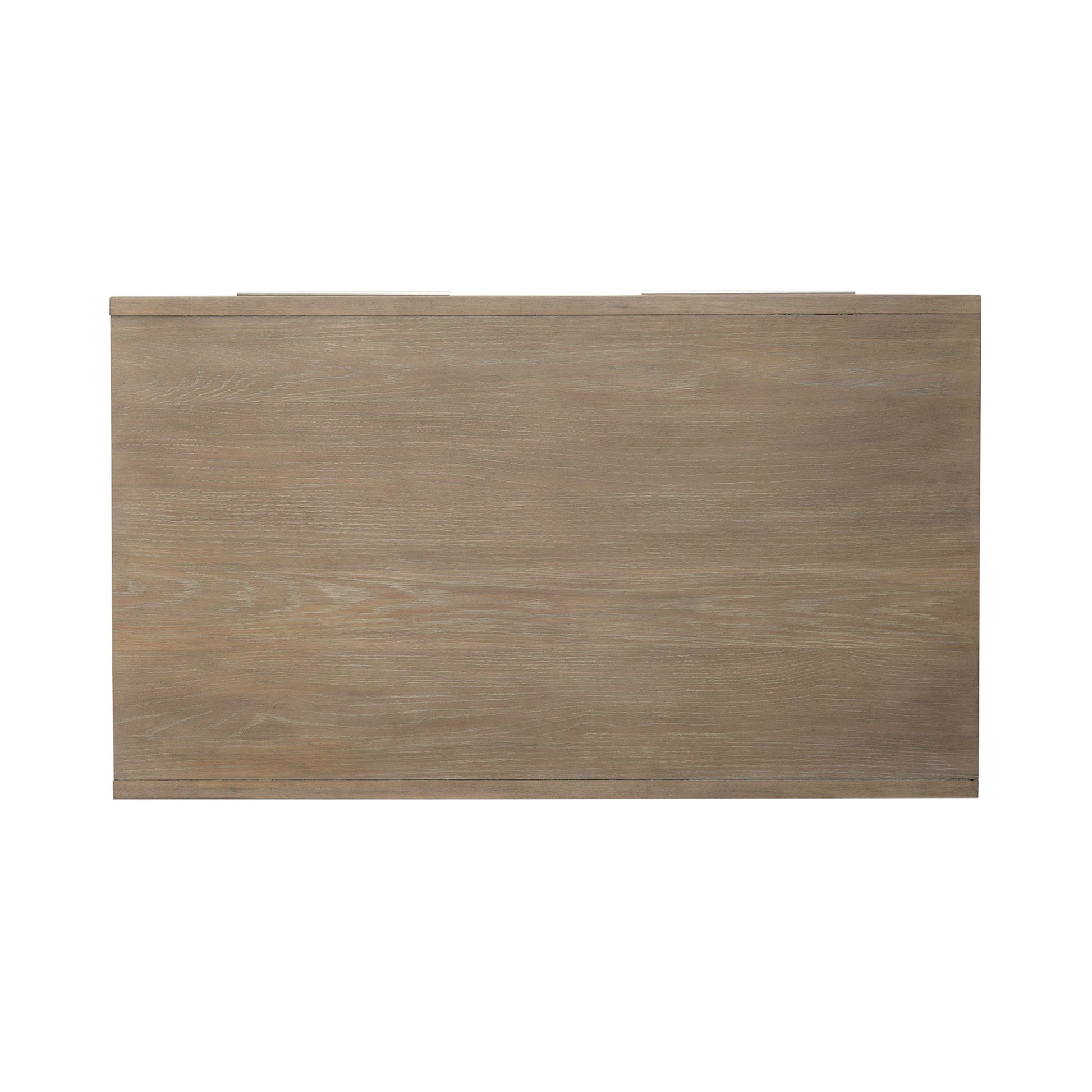 Brentwood - Cocktail Table - Sandstone - Hornell Furniture Outlet