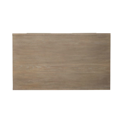 Brentwood - Cocktail Table - Sandstone - Hornell Furniture Outlet