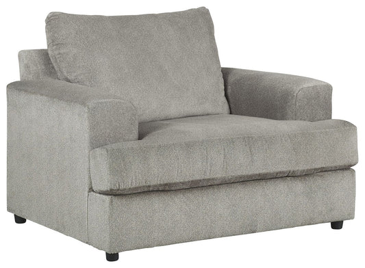 Soletren - Arm Chair - Hornell Furniture Outlet