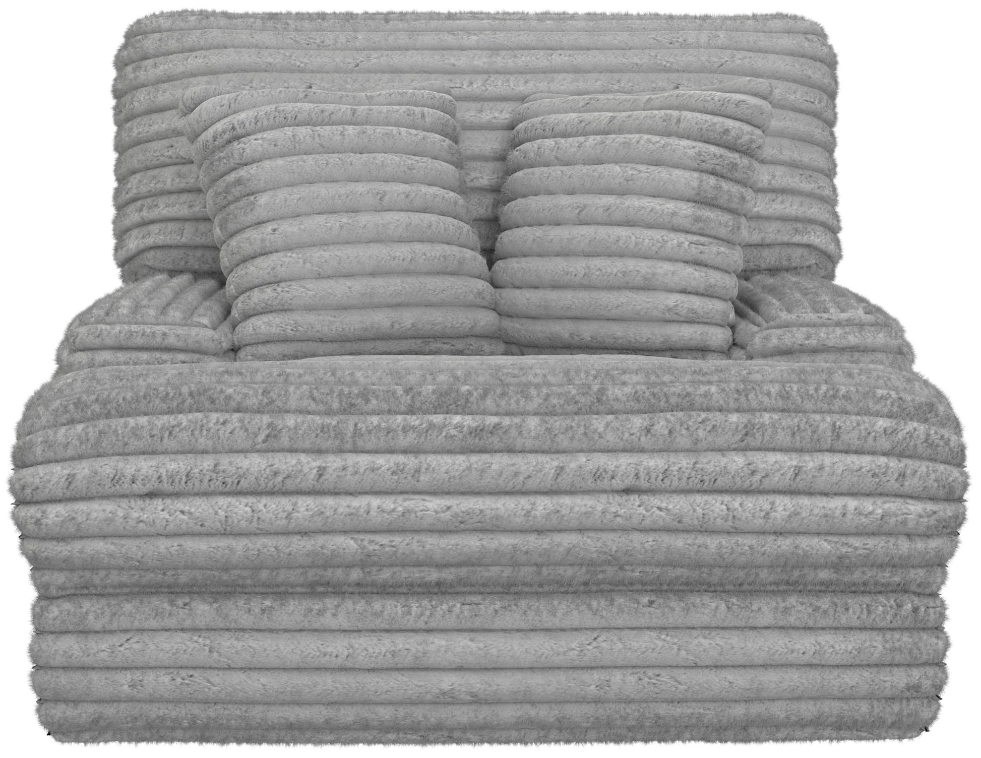 Cushy - Power Headrest Deep Seat Recliner - Hornell Furniture Outlet