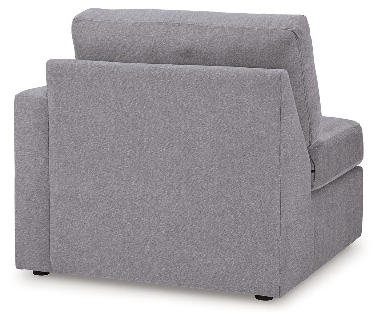 Modmax - Granite - Sectional - Hornell Furniture Outlet