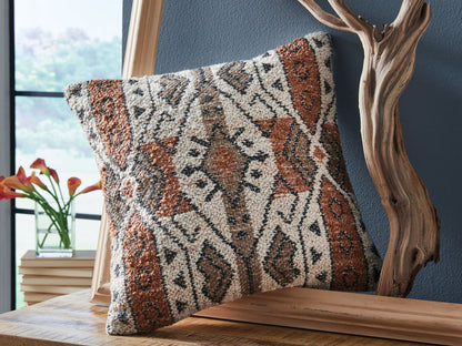 Kierenworth - Pillow - Hornell Furniture Outlet