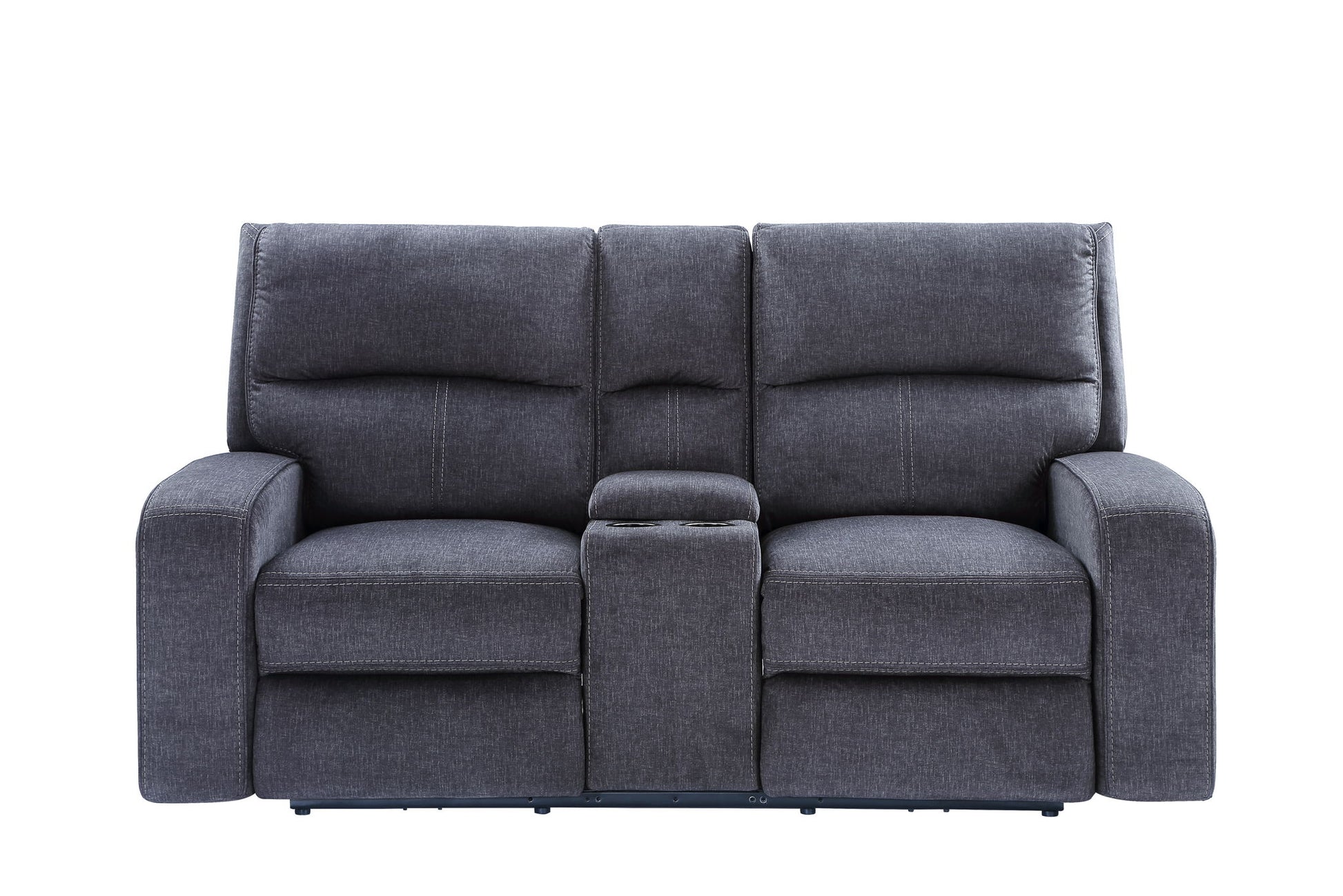 Lovell - Power Reclining Living Room Set - Hornell Furniture Outlet