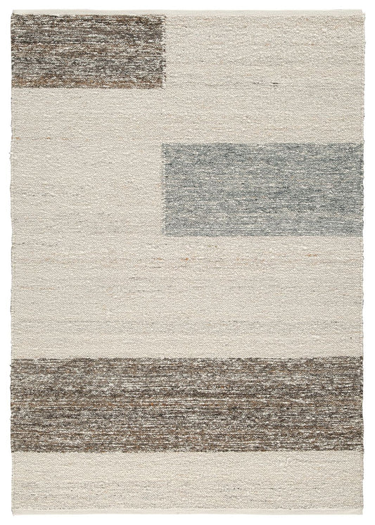 Barus - Rug - Hornell Furniture Outlet