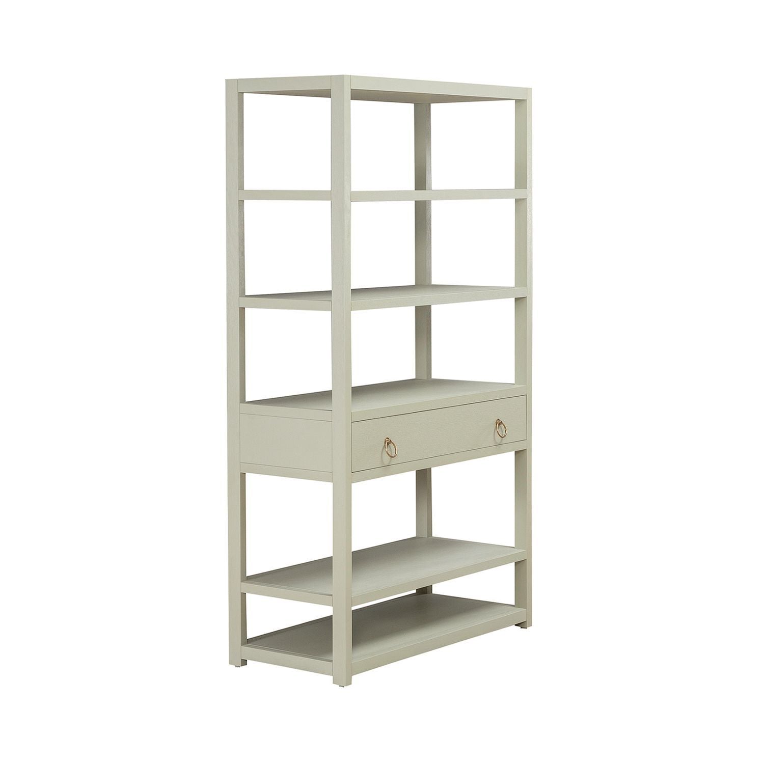 East End - Accent Bookcase - Hornell Furniture Outlet