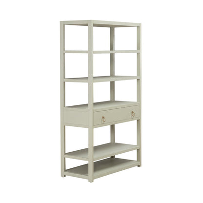 East End - Accent Bookcase - Hornell Furniture Outlet