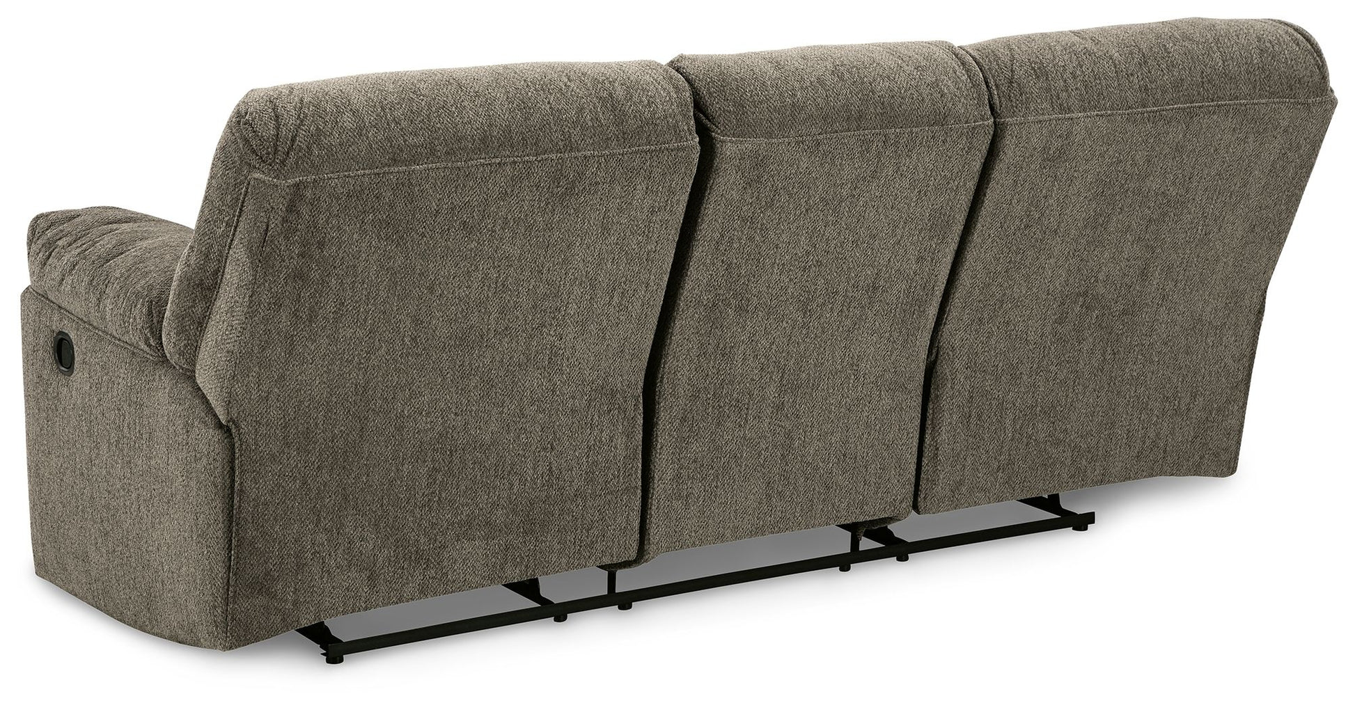 Alphons - Reclining Sofa - Hornell Furniture Outlet