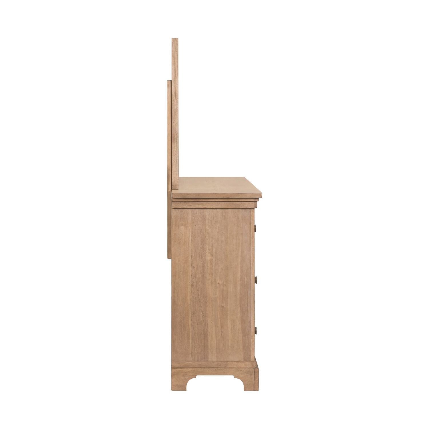 Haven Hills - Dresser - Hornell Furniture Outlet