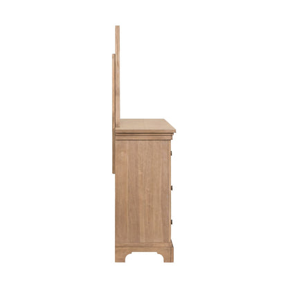 Haven Hills - Dresser - Hornell Furniture Outlet