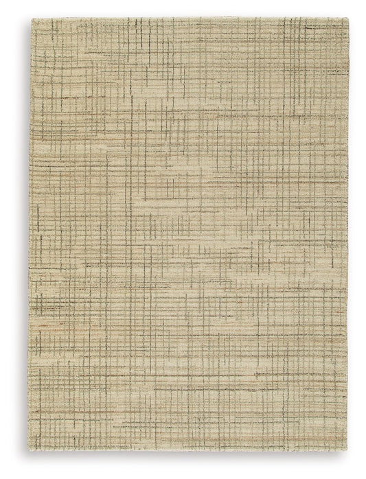 Janston - Rug - Hornell Furniture Outlet