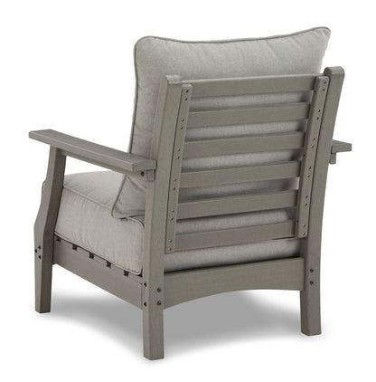 Visola - Lounge Set - Hornell Furniture Outlet