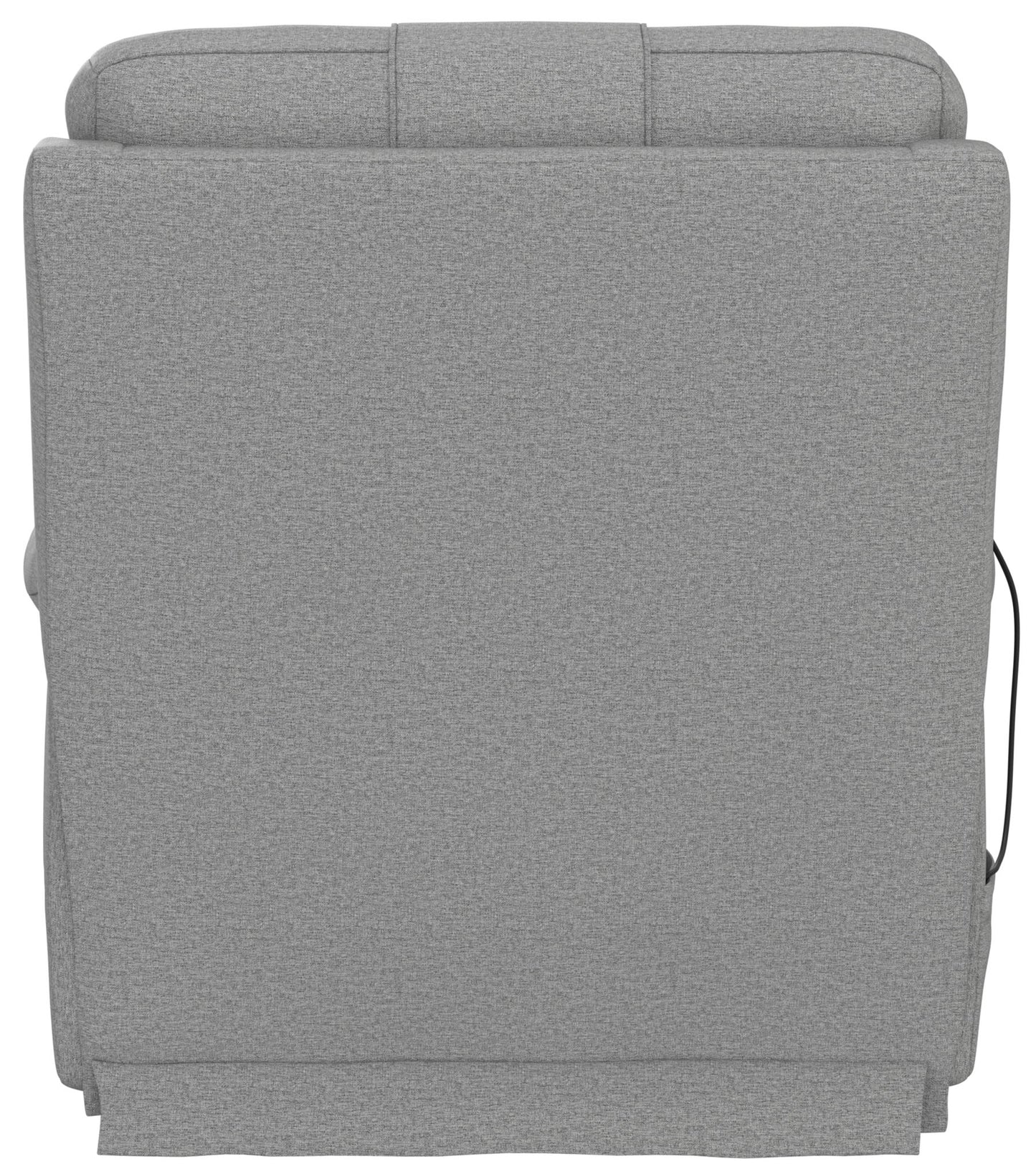 Dreamtime - Power Headrest Power Lay Flat Recliner With CR3 Heat/Massage/Zero Gravity - Hornell Furniture Outlet